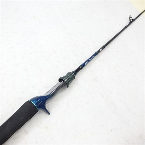 １７エメラルダスＡＧＳイカメタルタイプＫ ６０ＬＢ
